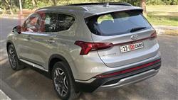 هيونداي سانتافي